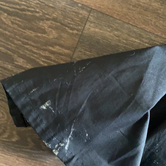 Shirt Dress - Picture 7 of 7